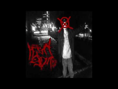 PESTY SIDA - El Retorno Del Jedi(Claustrofobia REC)