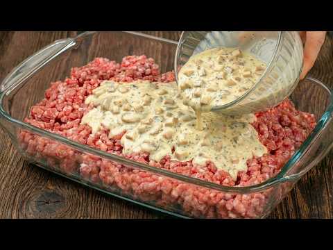 This is so delicious, I cook it almost every day! Nobody knows this nutritious and easy recipe!