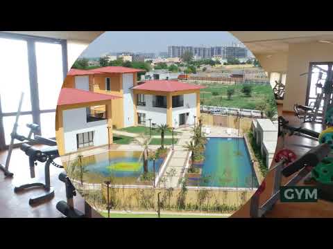 Vipul Lavanya Apartments Tower 2 And 3 Project Tour 1