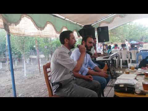 mahir mvezli - dini toy 23.06.2019