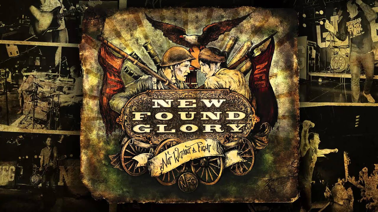 New Found Glory - Reasons