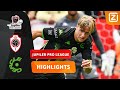 DALAND GLIJDT HEM HET EIGEN DOEL IN! ??| Antwerp vs Cercle | Jupiler Pro League 23/24 | Samenvatting