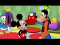 Mickey Mouse Clubhouse Fancy Dancing