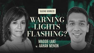 Is it time to get defensive?