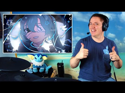 Deco*27's Monitoring (Best Friend Remix) Is AWESOME!!!