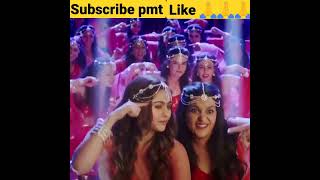 Senti Wali Mental - Song | Shandaar | Alia Bhatt | Arijit Singh | #shorts #funpark2.0 #hindisong