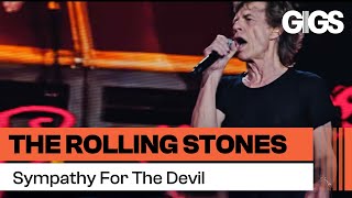 The Rolling Stones - Sympathy For The Devil (Havana Moon)