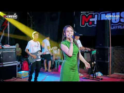 FULL ALBUM MH MUSIC - PARTY PEMUDA POHLANDAK SUMBERAGUNG JAKEN PATI
