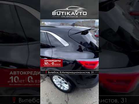 фото ford escape iv 0