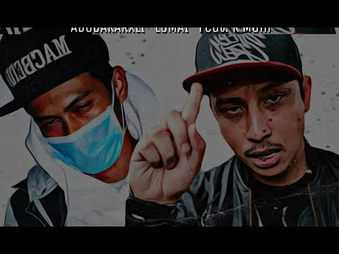Abubakarxli Feat. K Main - Lumai