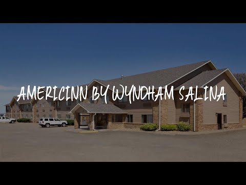 AmericInn by Wyndham Salina Review - Salina , United States of America