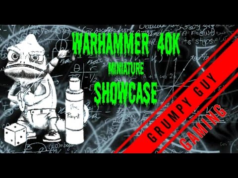 Warhammer 40k / Necron / Canoptek Scarabs