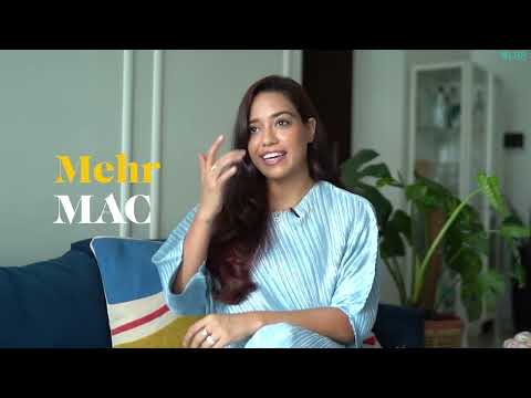 What's In Debasree's Little Black Book?