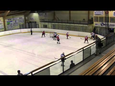 Kisa Eagles vs Heki maalikimara 200113