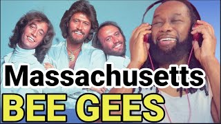 Wow! Show stopping BEE GEES Massachusetts Acoustic REACTION