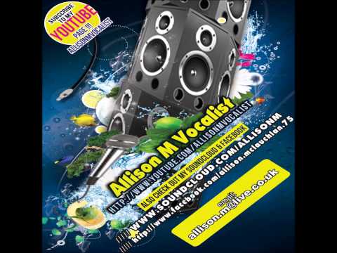 Haze Feat  Allison Mclauchlan   Waiting