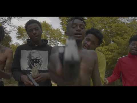 RichDreams Titus - Down Me (Official Video)