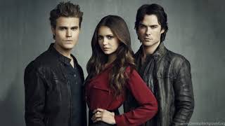 Here We Go - Mat Kearney (The Vampire Diaries Soundtrack)