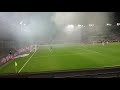 SION-SERVETTE : chants SG 2