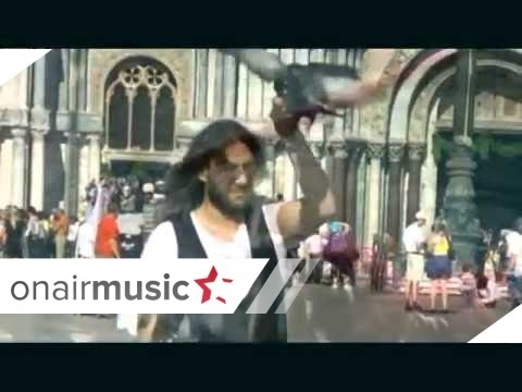 Gena - Ti je Endrra ime (Official Video)