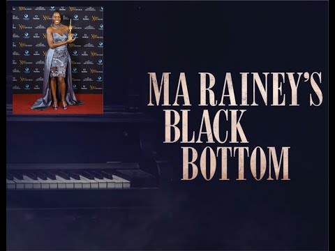 "Ma Rainey's Black Bottom"