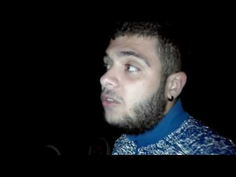 Panzer Vs Jonay - Cuartos - T shirt Battle