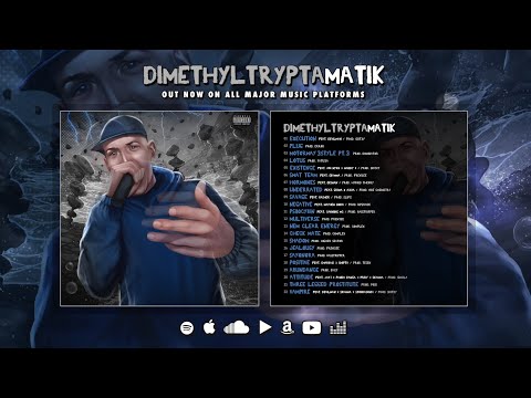 MrTraumatik - 'Execution' ft Devilman [prod.Skitzy] (official audio)