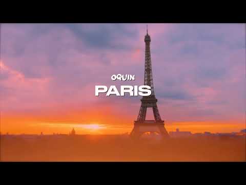 OQuinn - Paris (official video)