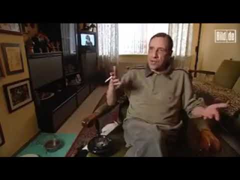 Der könig der der arbeitslosen (!