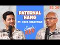 Simple Ken Podcast | S02E20 Paternal Hang Feat. Papa Sebastian DEFAULT Thumbnail