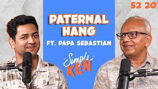 Simple Ken Podcast | S02E20 Paternal Hang Feat. Papa Sebastian MQDEFAULT Thumbnail