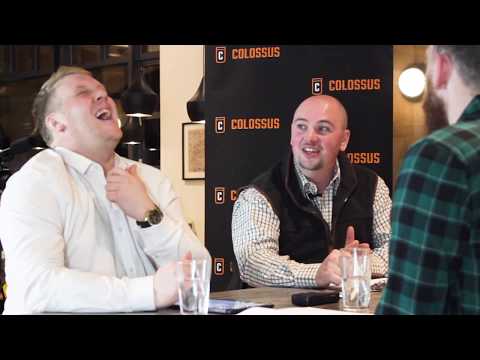 Cheltenham Festival Preview - JLT Novices' Chase