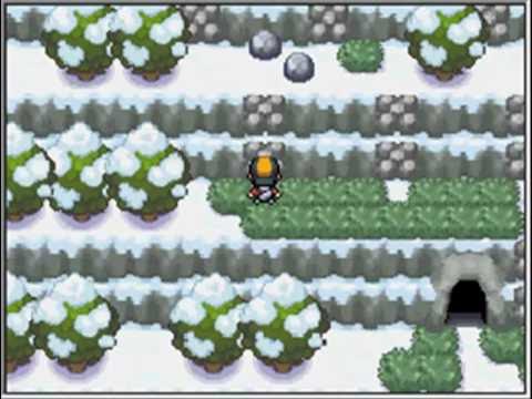 Pokemon Soul Silver Walkthrough Part 115 - Der Weg zu Rot
