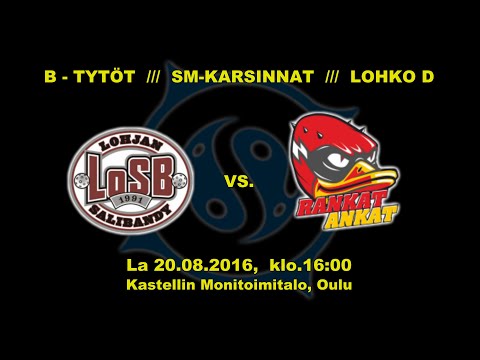 LoSB vs SSRA (TBSM-kars.ott-2)