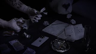 BABI - NO DRAMA (VIDEO OFICIAL)