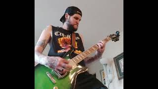 Hatebreed - Not my Master