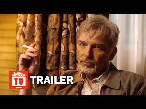 Goliath Season 3 Trailer | Rotten Tomatoes TV