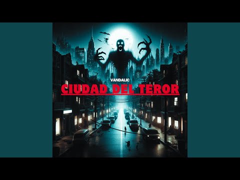 Ciudad del Terror