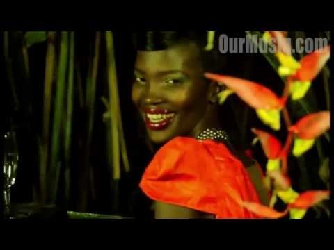 'Atlas da African' - "I'm Doin' Me"