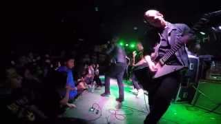 Too Close to Touch- "Someday" (Live)