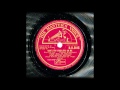 FATS WALLER AND HIS CONTINENTAL RHYTHM - Don't Try Your Jive On Me
