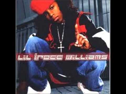 Lil iROCC Williams ~ I-R-O-C-C