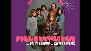 Pickettywitch * That Same Old Feeling  1970 HQ