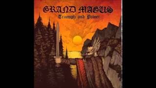 Grand Magus-Holmgang