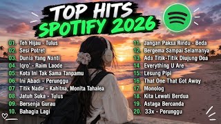 Download lagu Top Hits Spotify Indonesia 2026 | Top Spotify Indonesia 2026 | Lagu Hits Spotify 2026 | Lagu Terbaru mp3