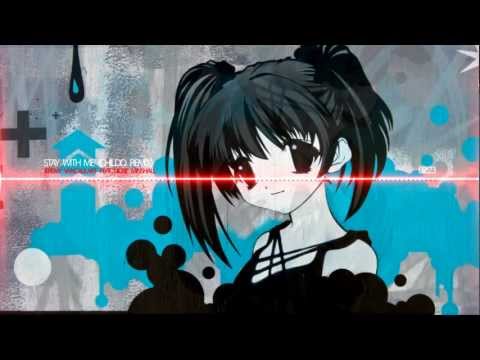 Jeremy Vancaulart feat. Nickie Minshall -- Stay With Me (childo remix)