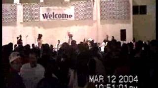 Mindsets A Threat!-Prophets Of Rage LAMC 3/12/04