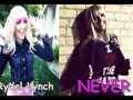 Rydel Lynch - Never (lyrics) 