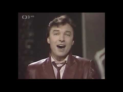 Karel Gott - Plnoletá (1983)