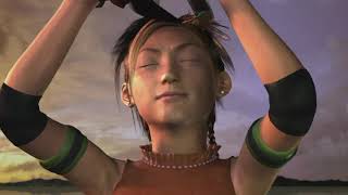 【FFX　#7】幻光河～4つ目の寺院前まで【完全初見プレイ】